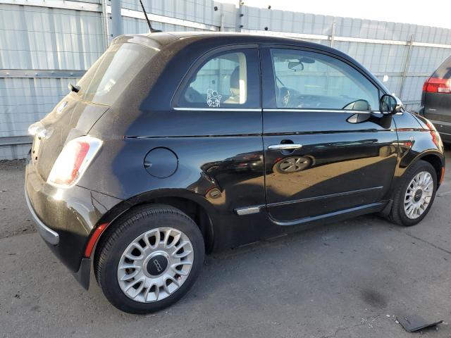 Photo 2 VIN: 3C3CFFCR6FT676784 - FIAT 500 