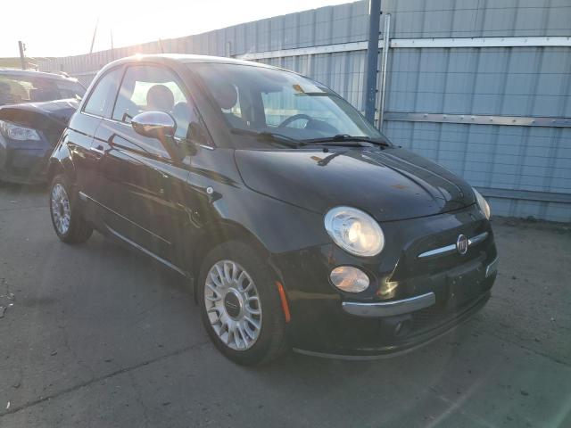 Photo 3 VIN: 3C3CFFCR6FT676784 - FIAT 500 