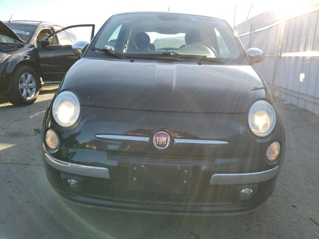 Photo 4 VIN: 3C3CFFCR6FT676784 - FIAT 500 