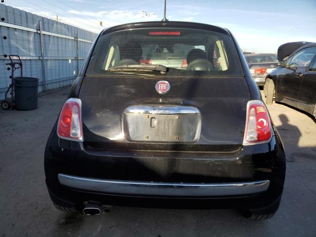 Photo 5 VIN: 3C3CFFCR6FT676784 - FIAT 500 