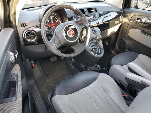 Photo 7 VIN: 3C3CFFCR6FT676784 - FIAT 500 