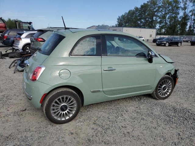 Photo 2 VIN: 3C3CFFCR8FT528474 - FIAT 500 