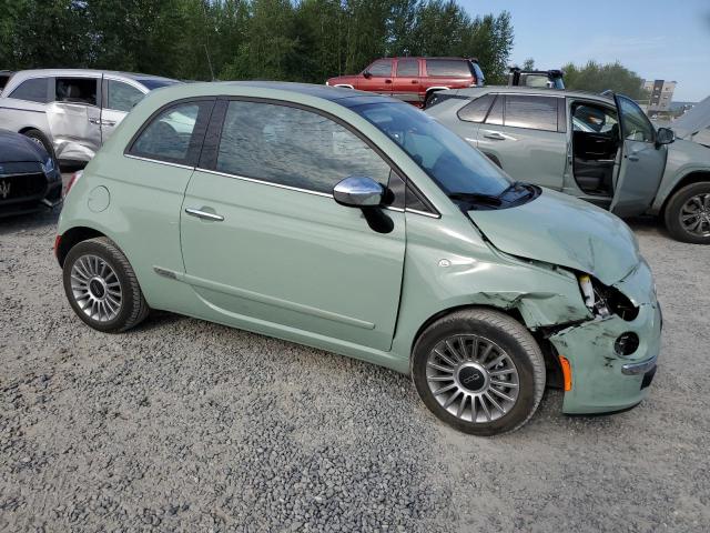 Photo 3 VIN: 3C3CFFCR8FT528474 - FIAT 500 