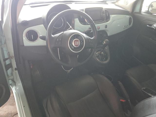 Photo 7 VIN: 3C3CFFCR8HT517784 - FIAT 500 