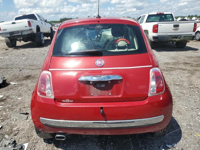 Photo 5 VIN: 3C3CFFCR9CT117676 - FIAT 500 LOUNGE 