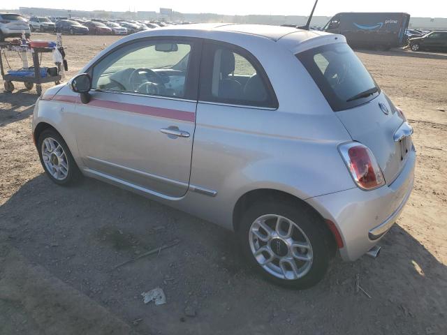 Photo 1 VIN: 3C3CFFCR9CT195178 - FIAT 500 