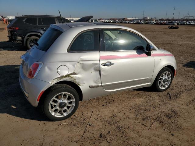 Photo 2 VIN: 3C3CFFCR9CT195178 - FIAT 500 