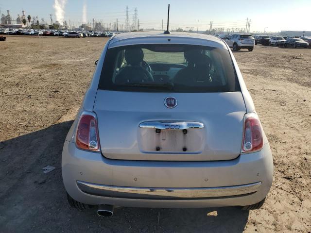 Photo 5 VIN: 3C3CFFCR9CT195178 - FIAT 500 