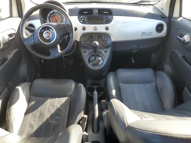 Photo 7 VIN: 3C3CFFCR9CT202114 - FIAT 500 LOUNGE 