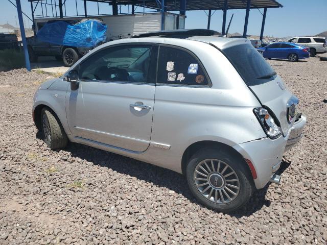 Photo 1 VIN: 3C3CFFCR9DT663427 - FIAT 500 