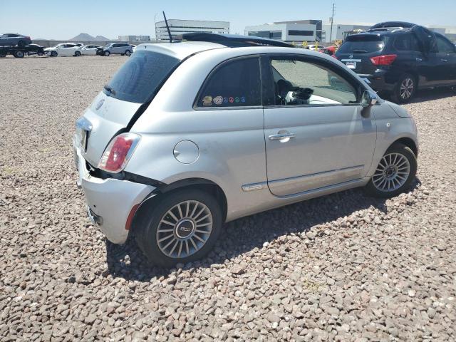 Photo 2 VIN: 3C3CFFCR9DT663427 - FIAT 500 