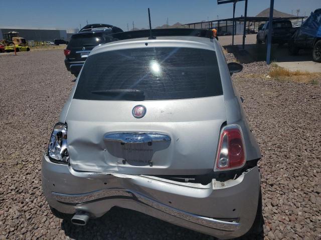 Photo 5 VIN: 3C3CFFCR9DT663427 - FIAT 500 