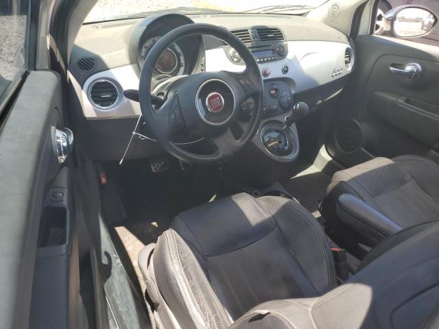 Photo 7 VIN: 3C3CFFCR9DT663427 - FIAT 500 