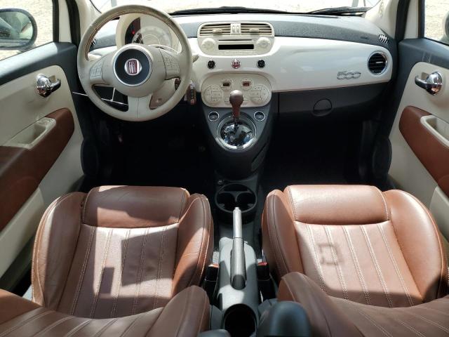 Photo 7 VIN: 3C3CFFCR9ET275583 - FIAT 500 LOUNGE 