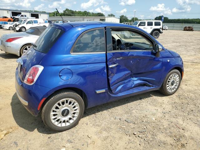 Photo 2 VIN: 3C3CFFCRXCT110591 - FIAT 500 LOUNGE 