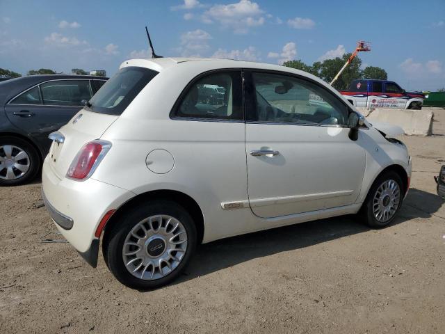 Photo 2 VIN: 3C3CFFCRXCT118531 - FIAT 500 