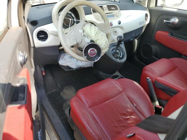 Photo 7 VIN: 3C3CFFCRXCT118531 - FIAT 500 