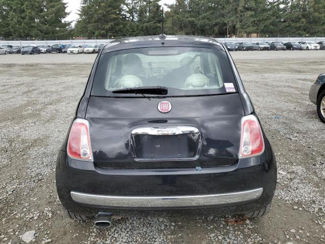 Photo 5 VIN: 3C3CFFCRXCT366231 - FIAT 500 LOUNGE 