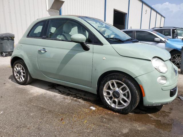 Photo 3 VIN: 3C3CFFDR0CT122912 - FIAT 500 POP 