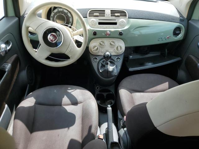 Photo 7 VIN: 3C3CFFDR0CT122912 - FIAT 500 POP 