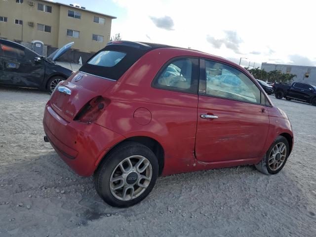 Photo 2 VIN: 3C3CFFDR0CT213131 - FIAT 500 POP 