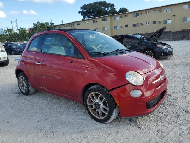 Photo 3 VIN: 3C3CFFDR0CT213131 - FIAT 500 POP 