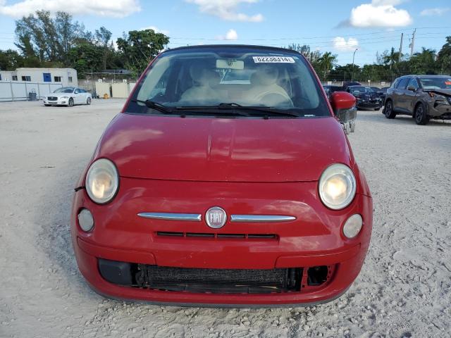 Photo 4 VIN: 3C3CFFDR0CT213131 - FIAT 500 POP 