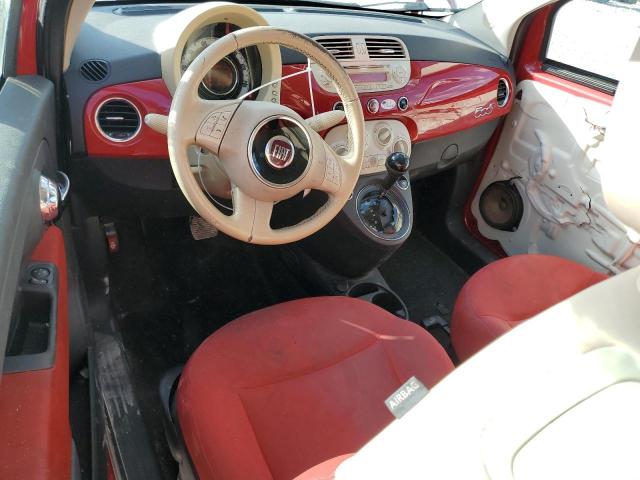 Photo 7 VIN: 3C3CFFDR0CT213131 - FIAT 500 POP 