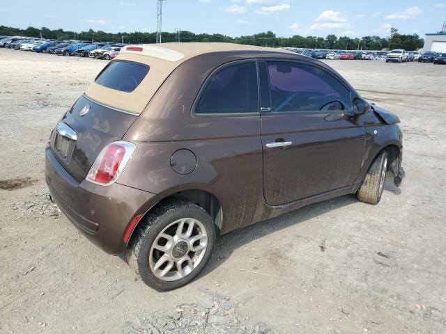 Photo 2 VIN: 3C3CFFDR0CT352000 - FIAT 500 