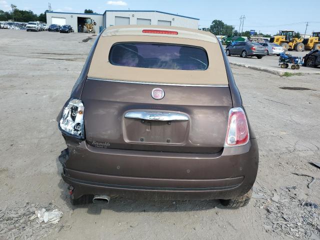 Photo 5 VIN: 3C3CFFDR0CT352000 - FIAT 500 