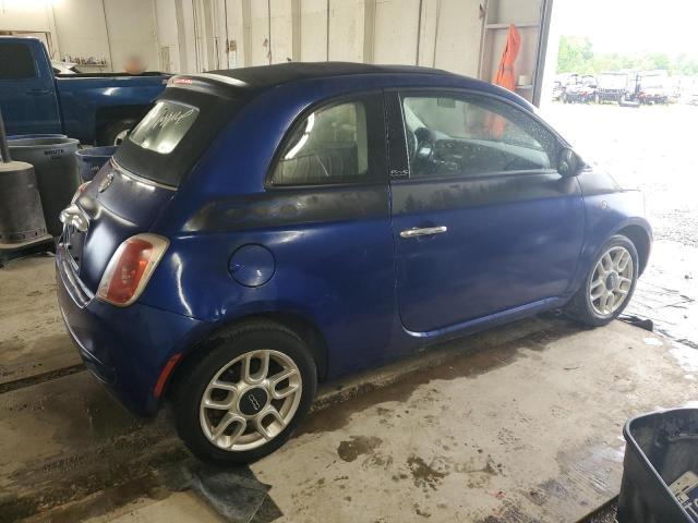 Photo 2 VIN: 3C3CFFDR0CT354927 - FIAT 500 