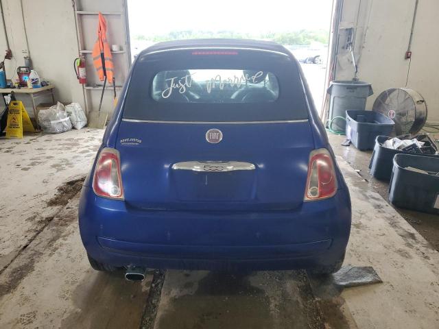 Photo 5 VIN: 3C3CFFDR0CT354927 - FIAT 500 