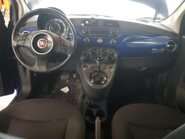 Photo 7 VIN: 3C3CFFDR0CT354927 - FIAT 500 