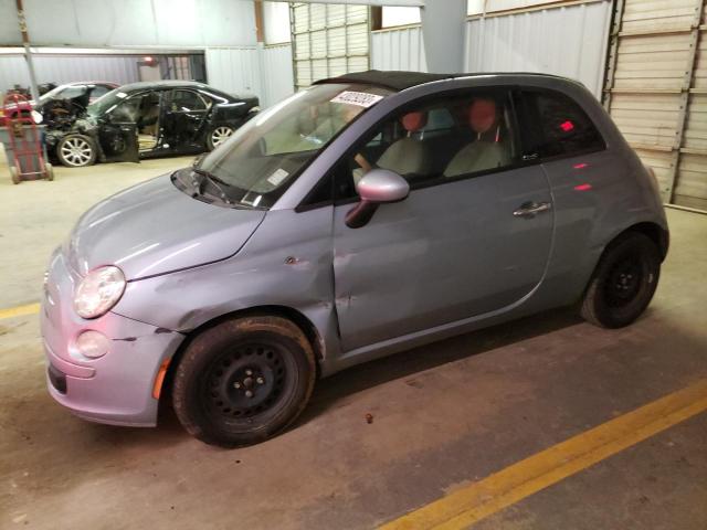 Photo 0 VIN: 3C3CFFDR0DT514273 - FIAT 500 POP 