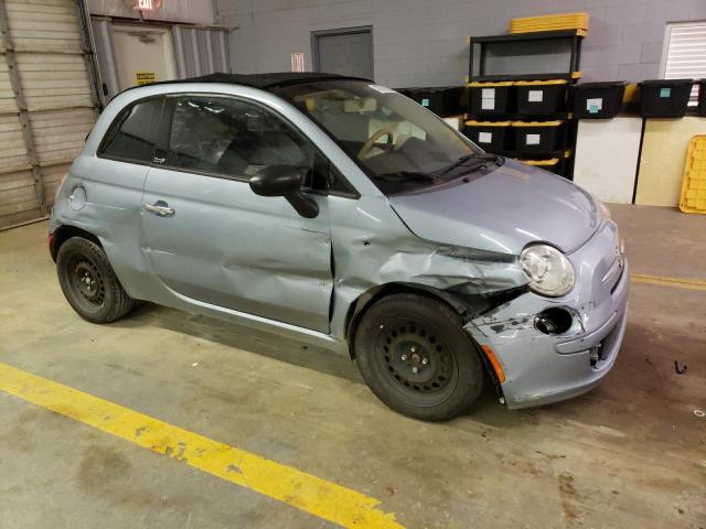 Photo 3 VIN: 3C3CFFDR0DT514273 - FIAT 500 POP 