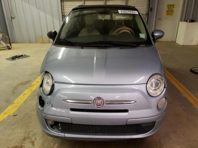 Photo 4 VIN: 3C3CFFDR0DT514273 - FIAT 500 POP 