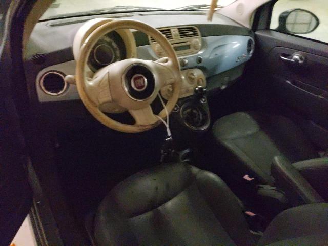 Photo 7 VIN: 3C3CFFDR0DT514273 - FIAT 500 POP 