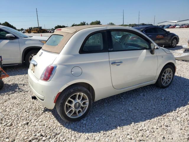 Photo 2 VIN: 3C3CFFDR0DT575302 - FIAT 500 POP 