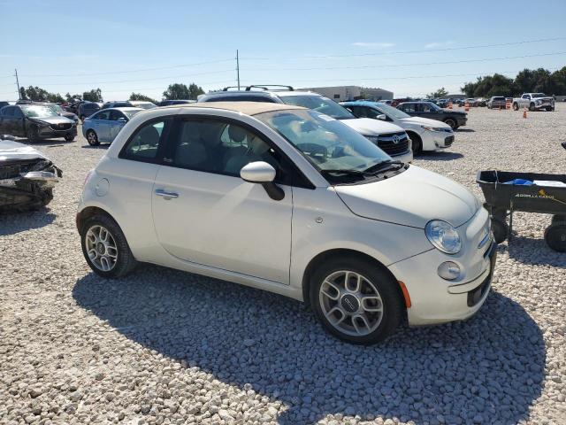 Photo 3 VIN: 3C3CFFDR0DT575302 - FIAT 500 POP 