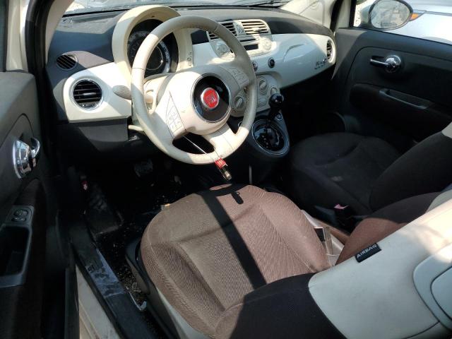 Photo 7 VIN: 3C3CFFDR0DT575302 - FIAT 500 POP 