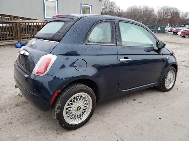 Photo 2 VIN: 3C3CFFDR0DT665856 - FIAT 500 