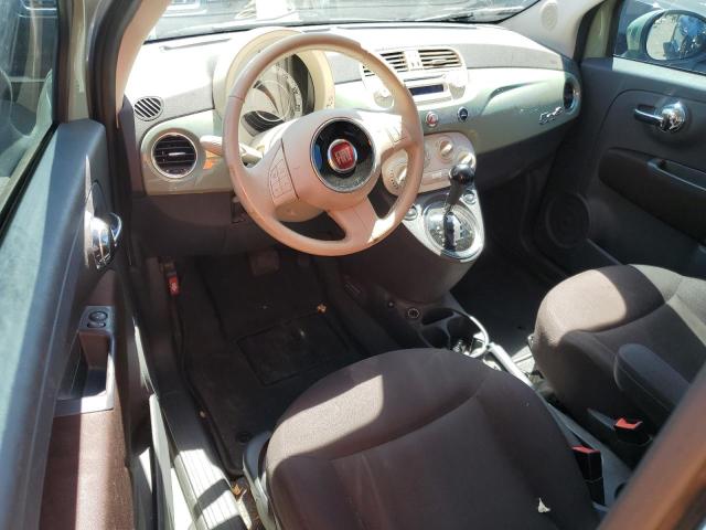 Photo 7 VIN: 3C3CFFDR0DT698310 - FIAT 500 