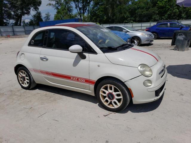 Photo 3 VIN: 3C3CFFDR1CT328496 - FIAT 500 