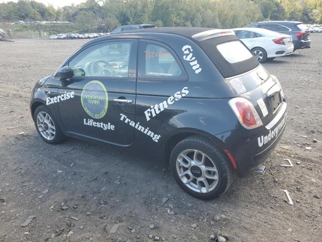 Photo 1 VIN: 3C3CFFDR1CT330569 - FIAT 500 