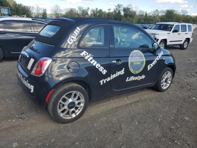 Photo 2 VIN: 3C3CFFDR1CT330569 - FIAT 500 