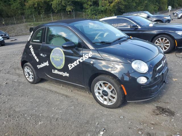 Photo 3 VIN: 3C3CFFDR1CT330569 - FIAT 500 