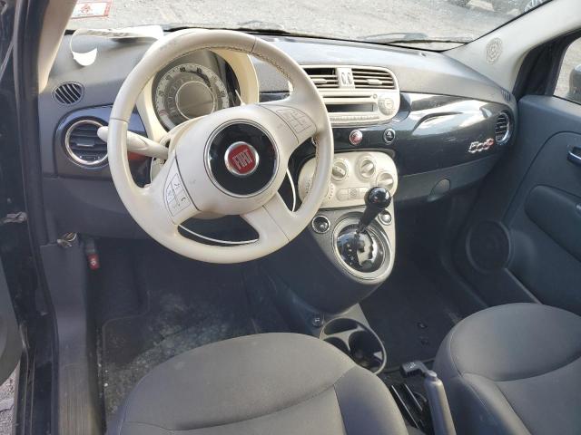 Photo 7 VIN: 3C3CFFDR1CT330569 - FIAT 500 