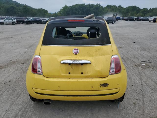 Photo 5 VIN: 3C3CFFDR1CT355150 - FIAT 500 POP 