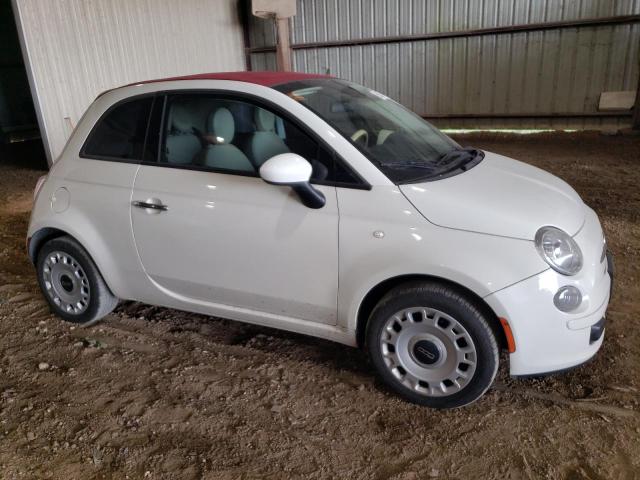 Photo 3 VIN: 3C3CFFDR1FT624848 - FIAT 500 POP 