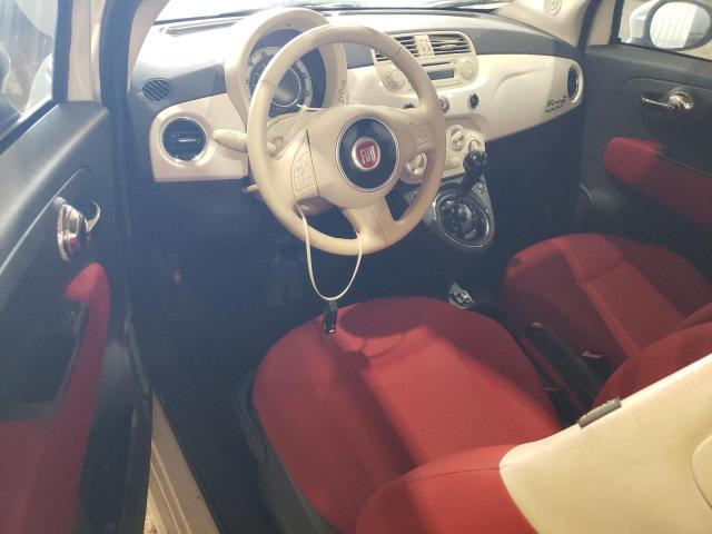 Photo 7 VIN: 3C3CFFDR1FT624848 - FIAT 500 POP 